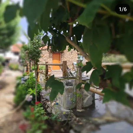Casa Da Eira Holiday home