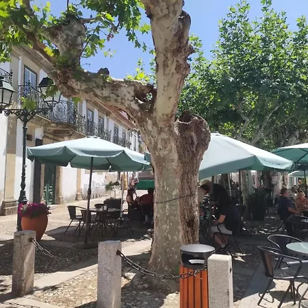 Casa Da Eira *