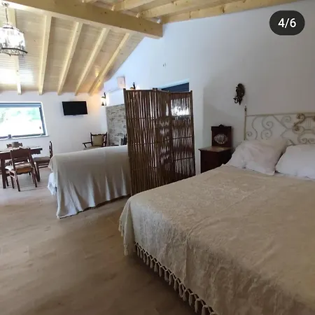Casa Da Eira Holiday home *