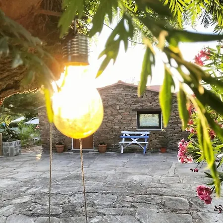 Casa Da Eira *