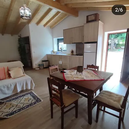 Casa Da Eira Pinheiro de Coja
