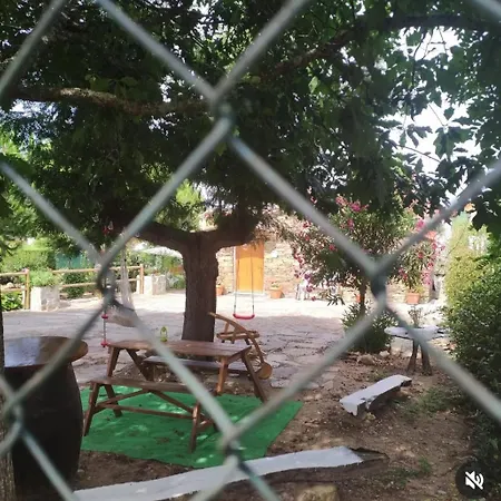 Casa Da Eira Holiday home Pinheiro de Coja
