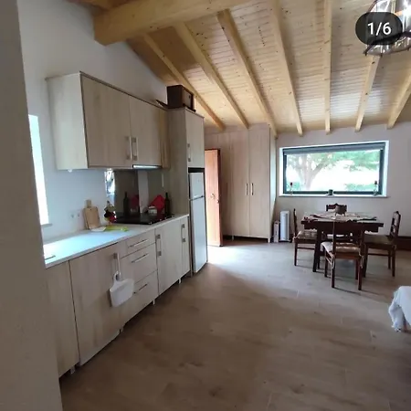 Holiday home Casa Da Eira Pinheiro de Coja