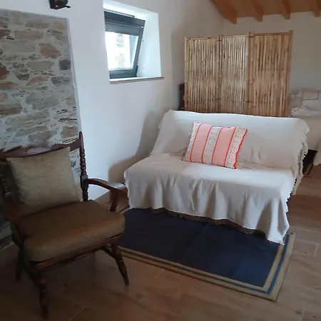 Casa Da Eira Holiday home