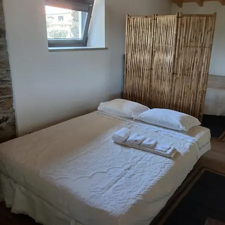 Casa Da Eira Pinheiro de Coja