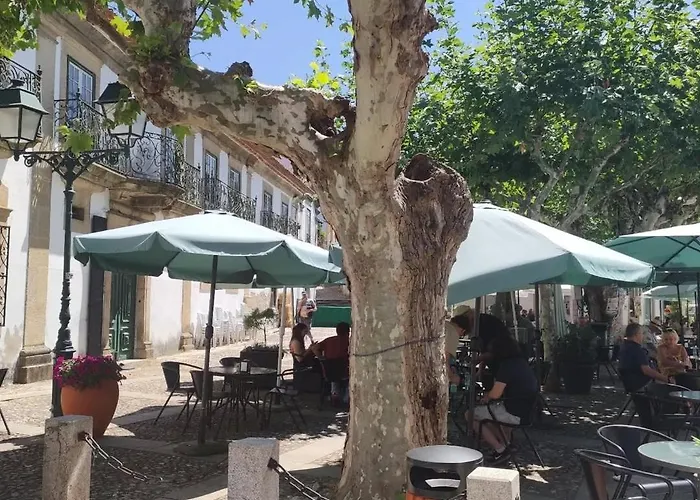Casa Da Eira *