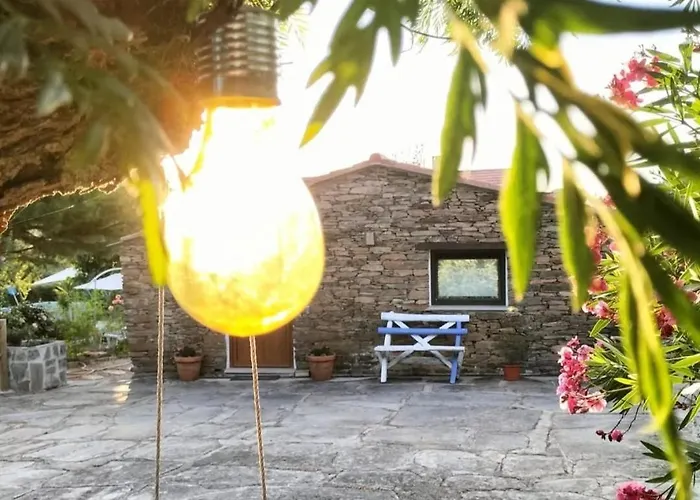 Casa Da Eira *