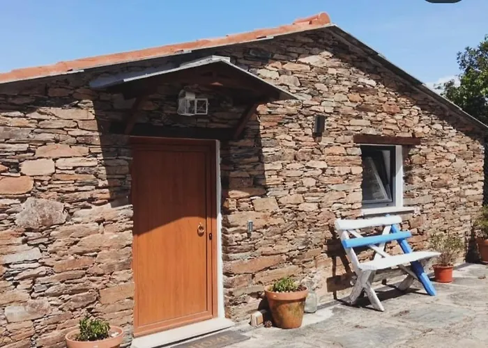 Casa Da Eira * Pinheiro de Coja