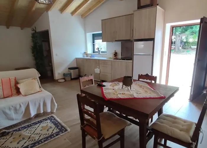 Casa Da Eira Pinheiro de Coja