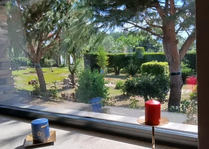 別荘 Casa Da Eira
