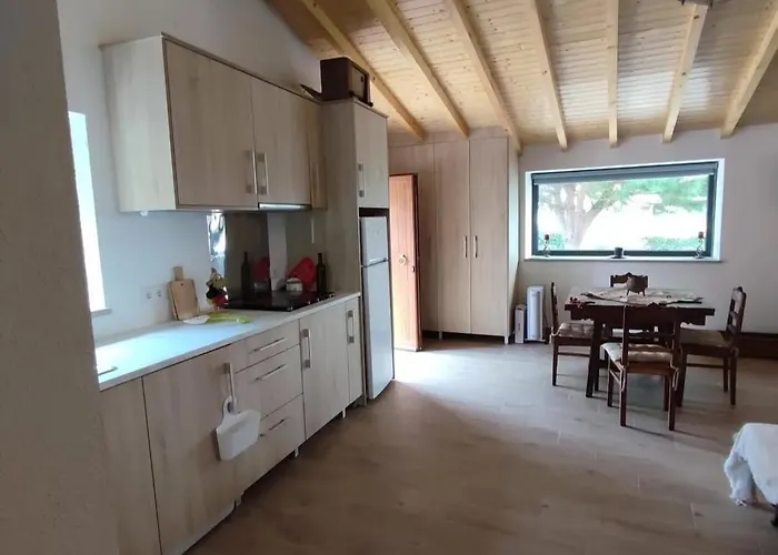 別荘 Casa Da Eira Pinheiro de Coja